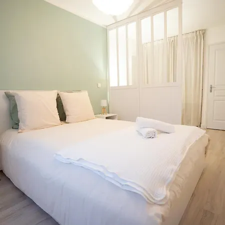 Apartamento Centre De 2min Gare Carcassonne
