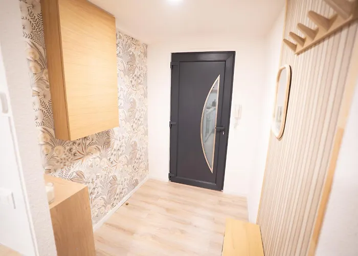 Apartamento Centre De 2min Gare Carcassonne